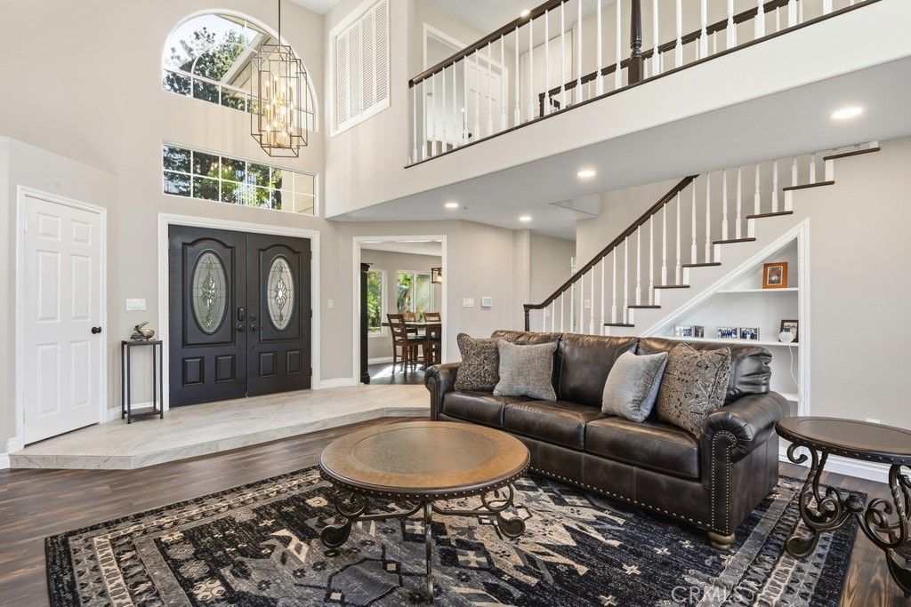 Image 5 of property listing at 1080 Knoll Street, San Bernardino, CA 92407