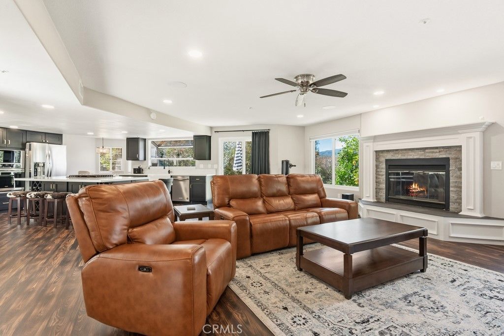 Image 8 of property listing at 1080 Knoll Street, San Bernardino, CA 92407