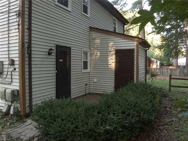 254 Hurdle Dr # A, Chesapeake, VA 23322
