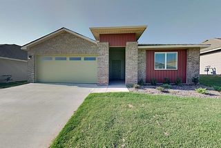 11212 NW 94th Terrace, Yukon, OK 73099