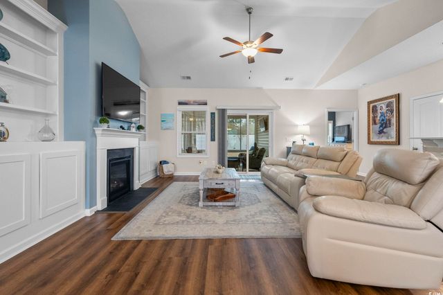 135 Grissett Lake Dr., Conway, SC 29526