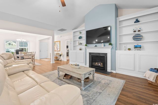 135 Grissett Lake Dr., Conway, SC 29526