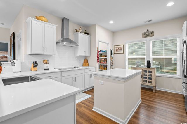 135 Grissett Lake Dr., Conway, SC 29526