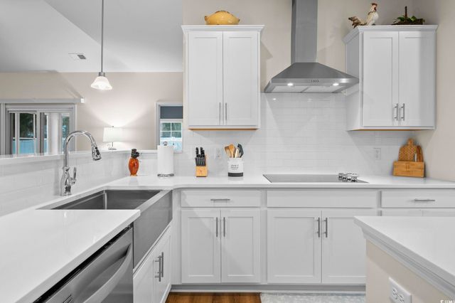 135 Grissett Lake Dr., Conway, SC 29526