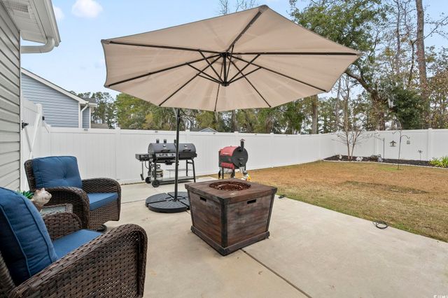 135 Grissett Lake Dr., Conway, SC 29526