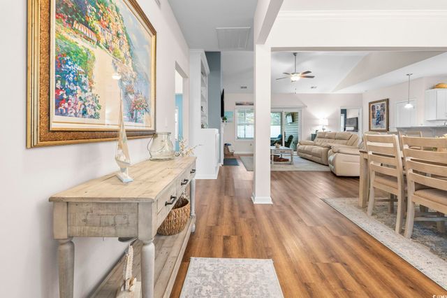 135 Grissett Lake Dr., Conway, SC 29526