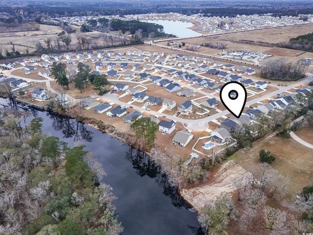 135 Grissett Lake Dr., Conway, SC 29526