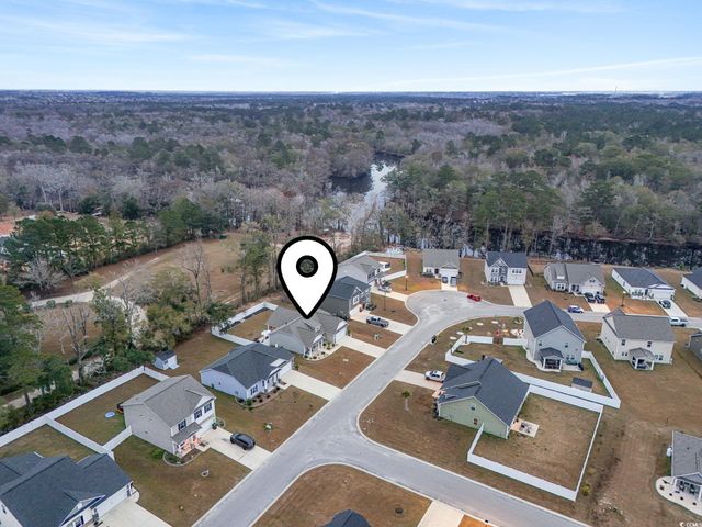 135 Grissett Lake Dr., Conway, SC 29526