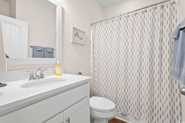 135 Grissett Lake Dr., Conway, SC 29526