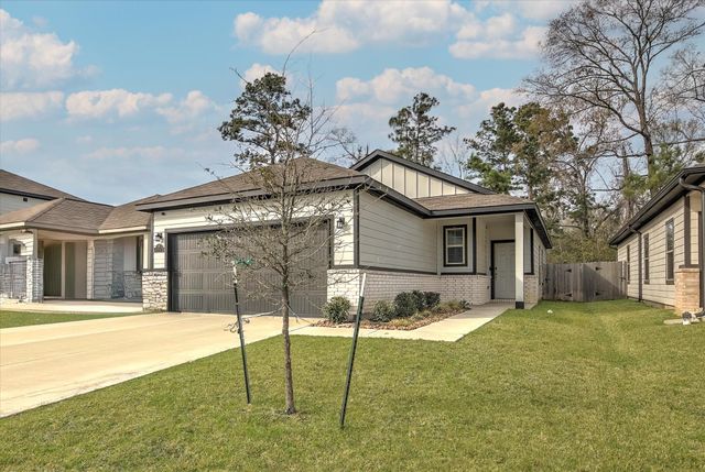 16517 Opportunity Way, Porter, TX 77365