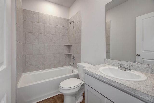 16517 Opportunity Way, Porter, TX 77365