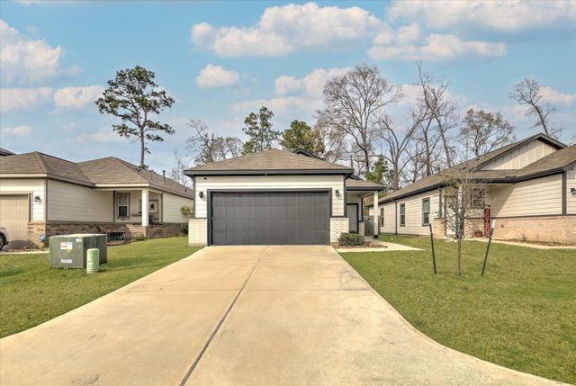16517 Opportunity Way, Porter, TX 77365