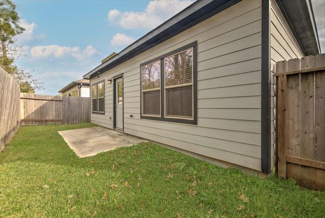 16517 Opportunity Way, Porter, TX 77365