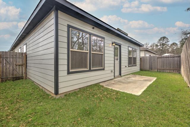 16517 Opportunity Way, Porter, TX 77365