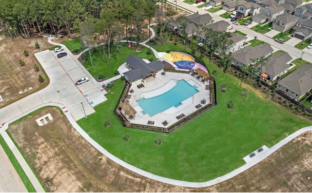 16517 Opportunity Way, Porter, TX 77365