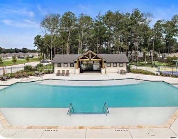 16517 Opportunity Way, Porter, TX 77365