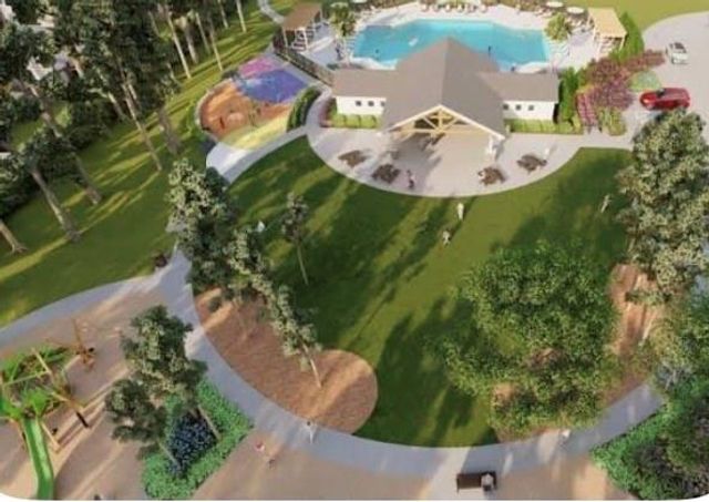 16517 Opportunity Way, Porter, TX 77365