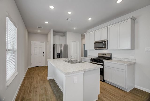 16517 Opportunity Way, Porter, TX 77365