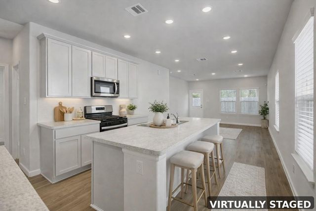 16517 Opportunity Way, Porter, TX 77365