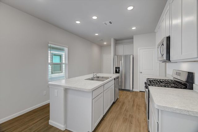 16517 Opportunity Way, Porter, TX 77365