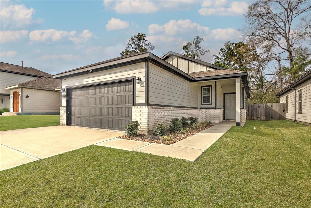 16517 Opportunity Way, Porter, TX 77365