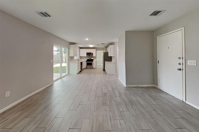 9219 Palm Shores Drive, Spring, TX 77379
