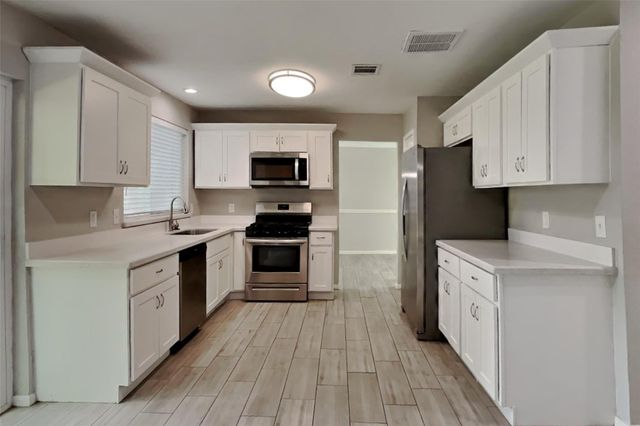 9219 Palm Shores Drive, Spring, TX 77379