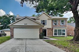 9219 Palm Shores Drive, Spring, TX 77379