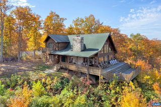 106 S JAMES RIVER HWY, Wingina, VA 24599