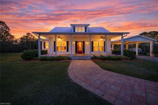 4093 Sunshine BLVD, St. James City, FL 33956