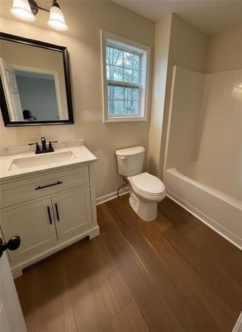 1863 Gold Mine Road, Dallas, GA 30157