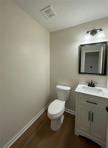 1863 Gold Mine Road, Dallas, GA 30157