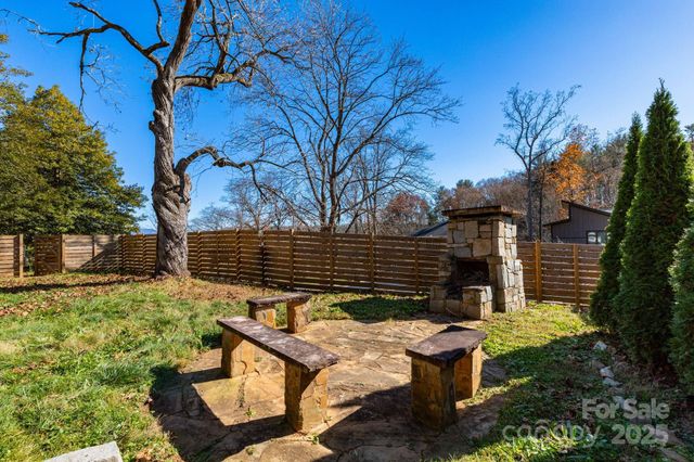 302 Iron Ridge Loop, Asheville, NC 28806