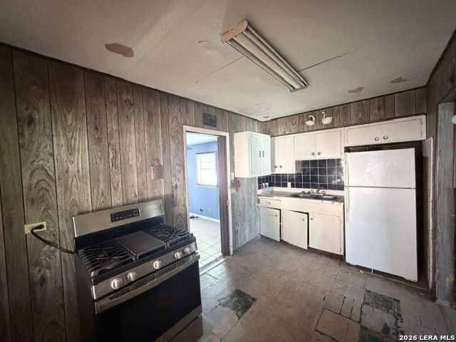 326 S SAN JOAQUIN AVE, San Antonio, TX 78237