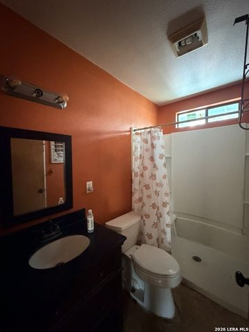 326 S SAN JOAQUIN AVE, San Antonio, TX 78237