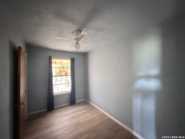 326 S SAN JOAQUIN AVE, San Antonio, TX 78237