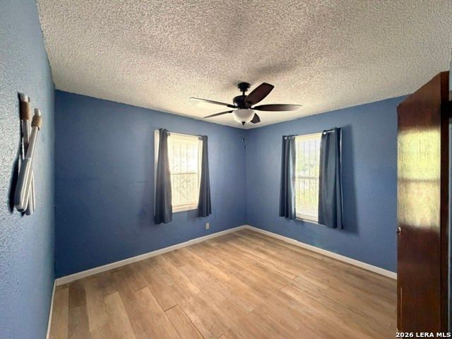 326 S SAN JOAQUIN AVE, San Antonio, TX 78237
