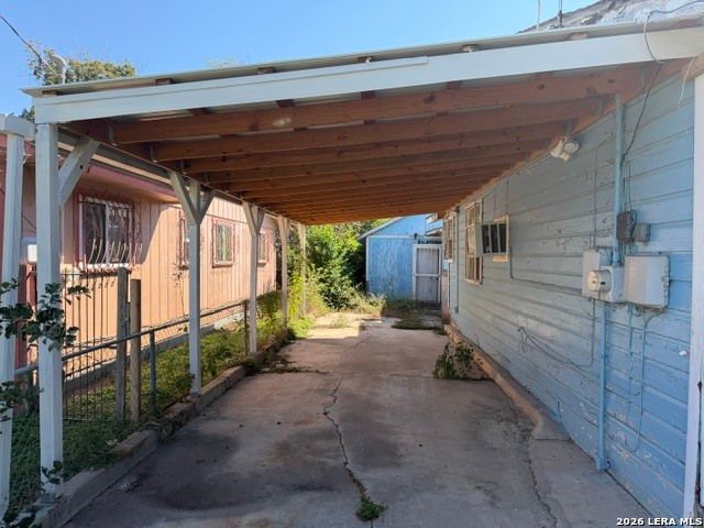 326 S SAN JOAQUIN AVE, San Antonio, TX 78237