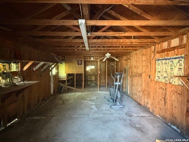 326 S SAN JOAQUIN AVE, San Antonio, TX 78237