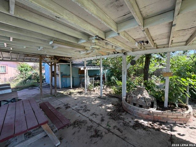326 S SAN JOAQUIN AVE, San Antonio, TX 78237