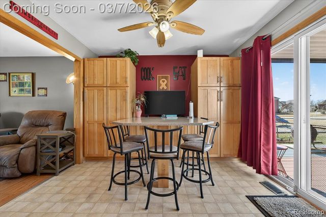 29530 Cambridge Street, Flat Rock, MI 48134