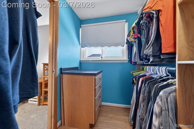 29530 Cambridge Street, Flat Rock, MI 48134