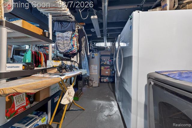 29530 Cambridge Street, Flat Rock, MI 48134