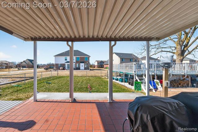 29530 Cambridge Street, Flat Rock, MI 48134