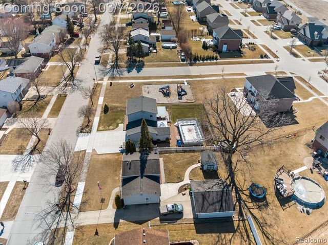 29530 Cambridge Street, Flat Rock, MI 48134