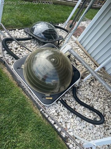 29530 Cambridge Street, Flat Rock, MI 48134