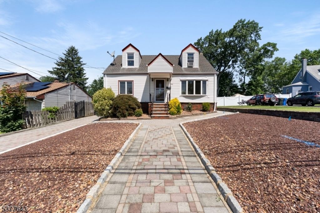 45 Highland Ter, Woodbridge Twp., NJ 08863