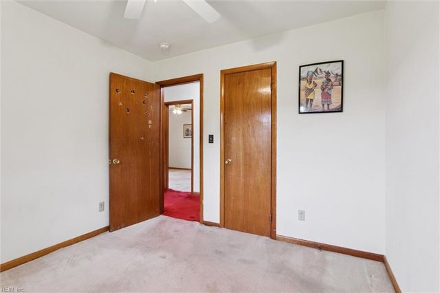 812 Milford LN, Suffolk, VA 23434