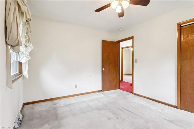 812 Milford LN, Suffolk, VA 23434