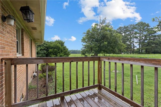 812 Milford LN, Suffolk, VA 23434